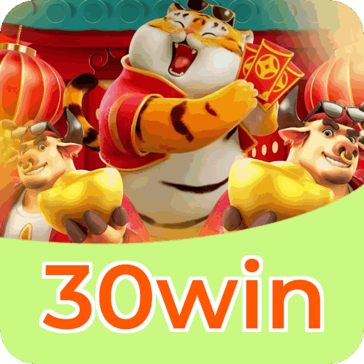 Bônus exclusivo de R$99 + 50 giros grátis para download do APK 30win