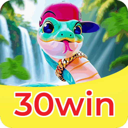 Bônus de R$99 + 50 giros grátis para download da 30win